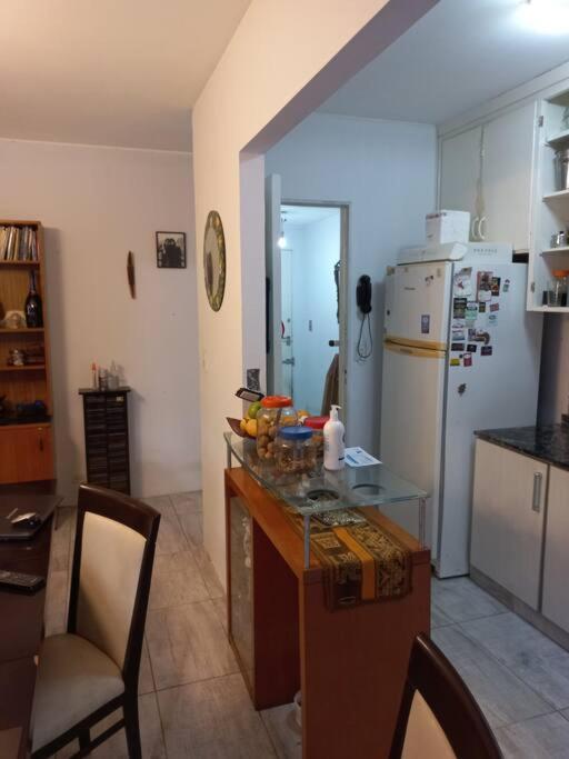 Ferienwohnung Belgrano Buenos Aires Exterior foto
