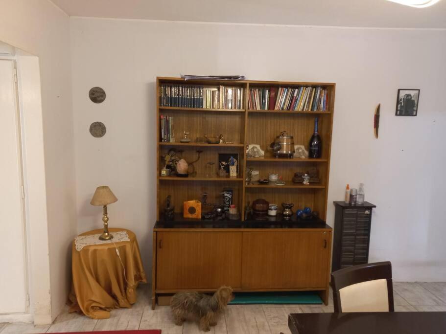 Ferienwohnung Belgrano Buenos Aires Exterior foto