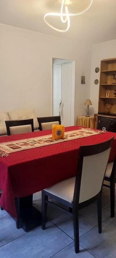 Ferienwohnung Belgrano Buenos Aires Exterior foto