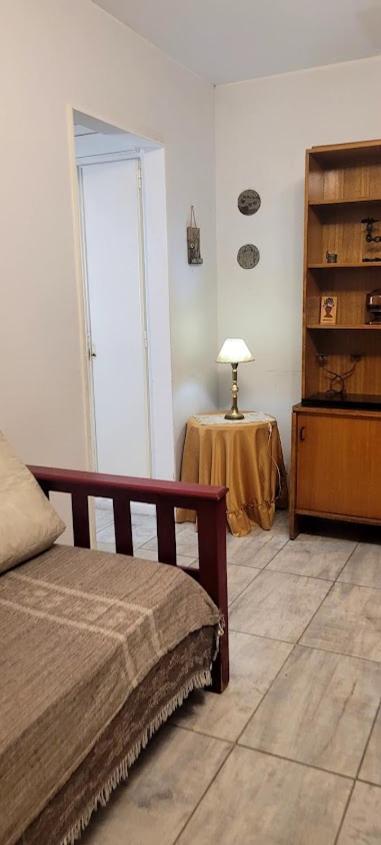 Ferienwohnung Belgrano Buenos Aires Exterior foto