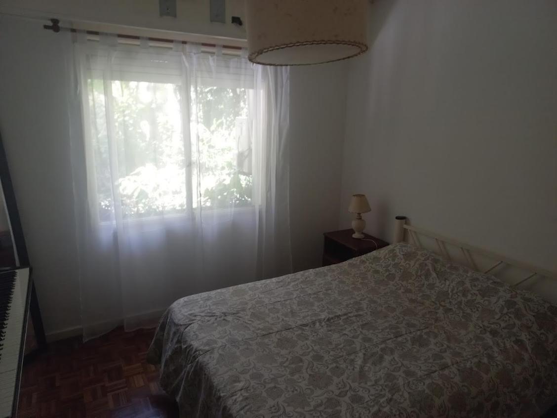 Ferienwohnung Belgrano Buenos Aires Exterior foto