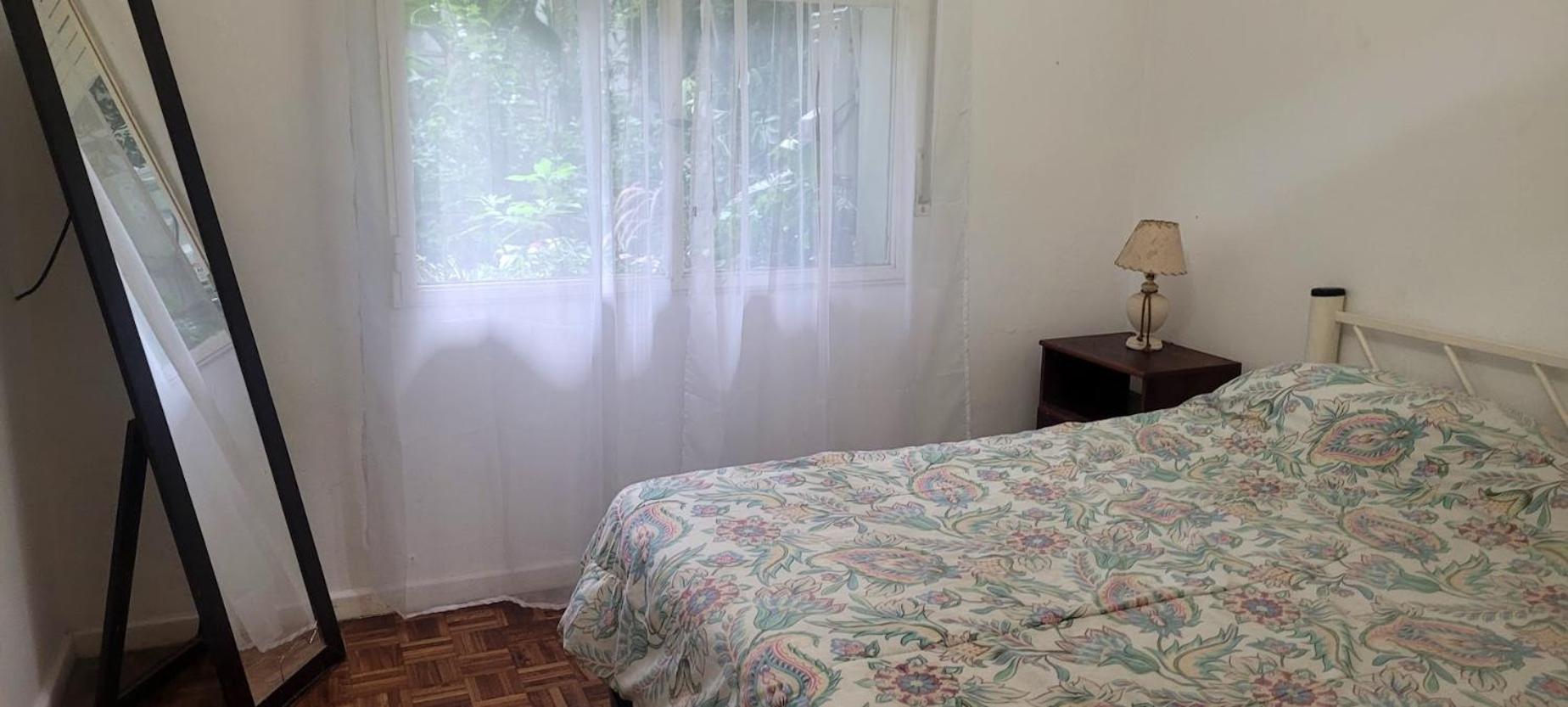 Ferienwohnung Belgrano Buenos Aires Exterior foto
