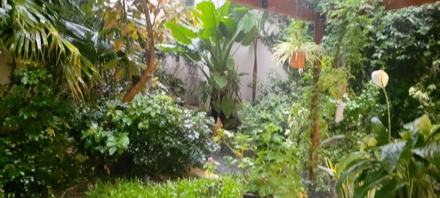 Ferienwohnung Belgrano Buenos Aires Exterior foto